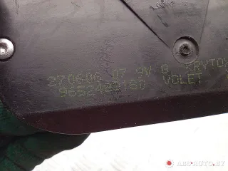 9652483180,270606 Замок багажника Peugeot 307 Арт A27774_11, вид 5