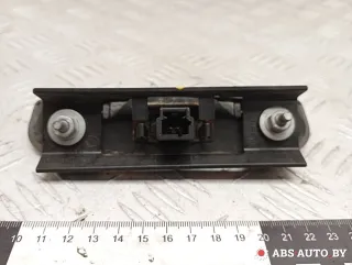 9657068180,9649858777 Ручка открывания багажника Citroen C5 2 Арт A27773, вид 3