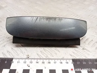 9657068180,9649858777 Ручка открывания багажника Citroen C4 1 restailing Арт A27773_1, вид 1