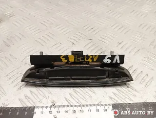 9657068180,9649858777 Ручка открывания багажника Citroen C5 1 Арт A27773_2, вид 2