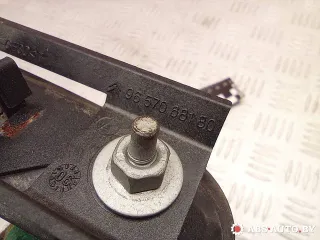 9657068180,9649858777 Ручка открывания багажника Citroen C4 1 restailing Арт A27773_3, вид 4