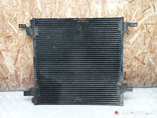 1638300170,A1638300170,1215339 Радиатор кондиционера Mercedes ML W163 Арт A27769, вид 1