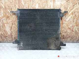 1638300170,A1638300170,1215339 Радиатор кондиционера Mercedes ML W163 Арт A27769, вид 3