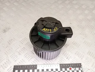 0130101113,0004108V002,4108V002,Q0004108V002,Q0004108V002000000,MF0160700384 Моторчик печки Smart Fortwo 1 Арт A27763, вид 1
