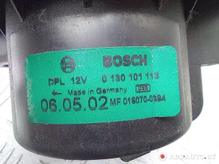 0130101113,0004108V002,4108V002,Q0004108V002,Q0004108V002000000,MF0160700384 Моторчик печки Smart Fortwo 1 Арт A27763, вид 5
