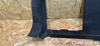 96454415ZD Обшивка багажника Peugeot 407 Арт 75148326, вид 5