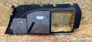 96454415ZD Обшивка багажника Peugeot 407 Арт 75148326, вид 6