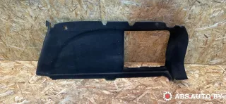96454414ZD Обшивка багажника Peugeot 407 Арт 75148325, вид 1