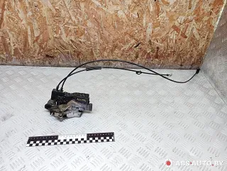A1637302635 замок двери задней правой Mercedes ML W163 Арт A27758_1, вид 1