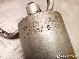 1225038,E6034,G0094B Осушитель Mercedes ML W163 Арт A27755, вид 4