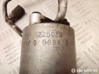 1225038,E6034,G0094B Осушитель Mercedes ML W163 Арт A27755_1, вид 5