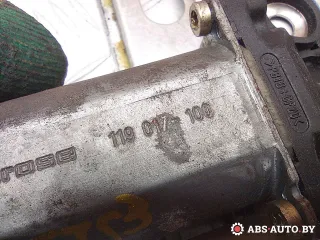 119017100 Стеклоподъемник электрический задний левый Mercedes ML W163 Арт A27753_1, вид 4