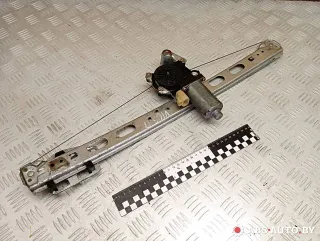 119016100 Стеклоподъемник электрический задний правый Mercedes ML W163 Арт A27754_1, вид 1