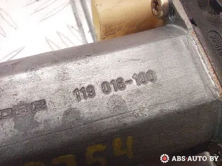 119016100 Стеклоподъемник электрический задний правый Mercedes ML W163 Арт A27754_1, вид 4