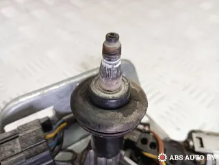 1638203142 Моторчик заднего стеклоочистителя (дворника) Mercedes ML W163 Арт A27750, вид 2