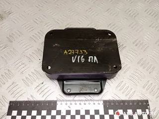A1638600605 Подушка безопасности боковая (в дверь) передняя левая Mercedes ML W163 Арт A27733_1, вид 1