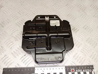 A1638600605 Подушка безопасности боковая (в дверь) передняя левая Mercedes ML W163 Арт A27733_1, вид 3