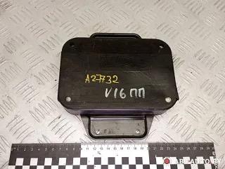 A1638600605 Подушка безопасности боковая (в дверь) передняя правая Mercedes ML W163 Арт A27732_1, вид 1