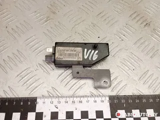 A1638200089,16267089 Усилитель антенны Mercedes ML W163 Арт A27729_1, вид 3