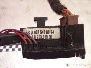 A0075458924 переключатель круиз-контроля Mercedes ML W163 Арт A27726_1, вид 5