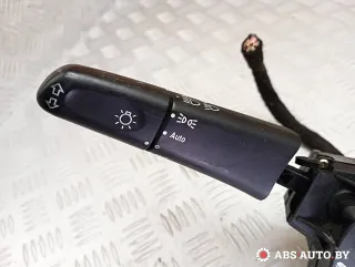 1635451528,A0015407645 Переключатель подрулевой (стрекоза) Mercedes ML W163 Арт A27725, вид 2