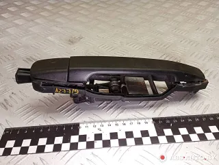 1637600434 Ручка наружная задняя правая Mercedes ML W163 Арт A27719, вид 2
