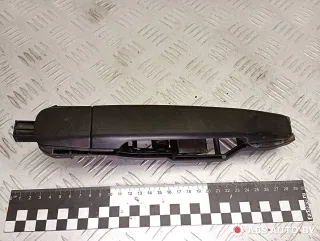 1637600434 Ручка наружная задняя правая Mercedes ML W163 Арт A27719_1, вид 1