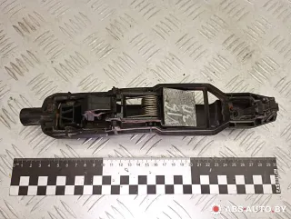 1637600434 Ручка наружная задняя правая Mercedes ML W163 Арт A27719_1, вид 4