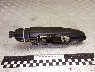 1637600434 Ручка наружная задняя левая Mercedes ML W163 Арт A27720, вид 2