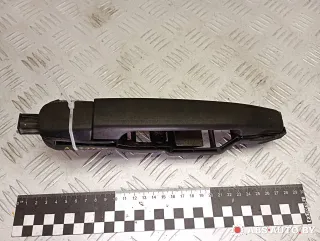 1637600434 Ручка наружная задняя левая Mercedes ML W163 Арт A27720_1, вид 1