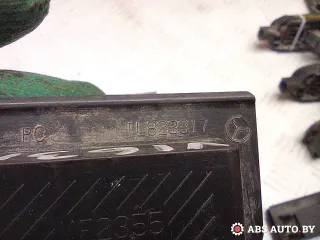 TL823317,VF2355 Фонарь салона (плафон) Mercedes ML W163 Арт A27715_1, вид 5
