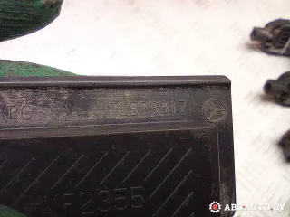 TL823317,VF2355 Фонарь салона (плафон) Mercedes ML W163 Арт A27716, вид 5