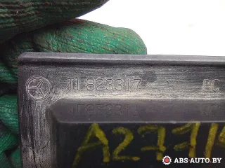 TL823317,VF2354 Фонарь салона (плафон) Mercedes ML W163 Арт A27714, вид 5