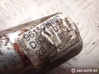 9615036880 Стеклоподъемник электрический передний правый Peugeot 406 Арт A27701, вид 4