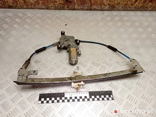 9615036880 Стеклоподъемник электрический передний правый Peugeot 406 Арт A27701_1, вид 1