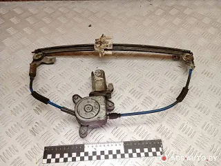 9615036880 Стеклоподъемник электрический передний правый Peugeot 406 Арт A27701_1, вид 3