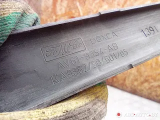 AV619054AB Крепление топливного бака Ford Focus 3 restailing Арт A27554, вид 4