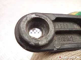 71598 Щеткодержатель (поводок стеклоочистителя, дворник) Peugeot 406 Арт A27472_1, вид 4