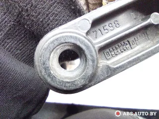 71598 Щеткодержатель (поводок стеклоочистителя, дворник) Peugeot 406 Арт A27471, вид 4