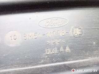 3M5111778AE Защита днища Ford Focus 2 Арт A27451_3, вид 3