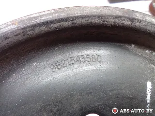9621543580 Шкив коленвала Citroen C2 restailing Арт A27441_5, вид 4