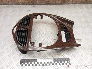 9632608577,963261727A,9632609777 Дефлектор обдува салона Citroen C5 1 Арт A27430, вид 1