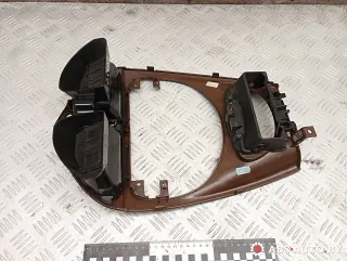 9632608577,963261727A,9632609777 Дефлектор обдува салона Citroen C5 1 Арт A27430, вид 4