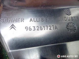9632608577,963261727A,9632609777 Дефлектор обдува салона Citroen C5 1 Арт A27430, вид 7