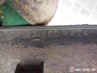 A1638800224 Пыльник крыла переднего правого Mercedes ML W163 Арт A27429_1, вид 7
