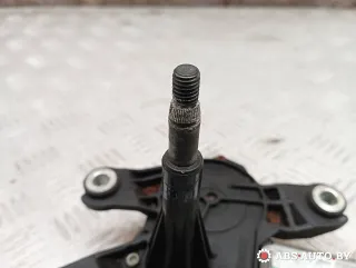 8200001891B,53013412 Моторчик заднего стеклоочистителя (дворника) Renault Laguna 2 Арт A27413, вид 2