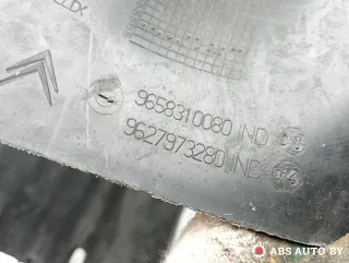 9658310080,9627973280 Защита арок передняя правая (подкрылок) Citroen C5 1 Арт A27387, вид 5