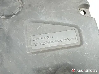 9644376380,9639459280 Декоративная крышка двигателя Citroen C5 1 2.0л Арт A27258, вид 2