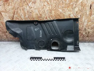 9644376380,9639459280 Декоративная крышка двигателя Citroen C5 1 Арт A27258_1, вид 4