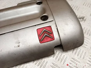 9637394480,97010310 Декоративная крышка двигателя Fiat Ulysse 2 Арт A27256_1, вид 2